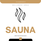 Sauna Infrarossi