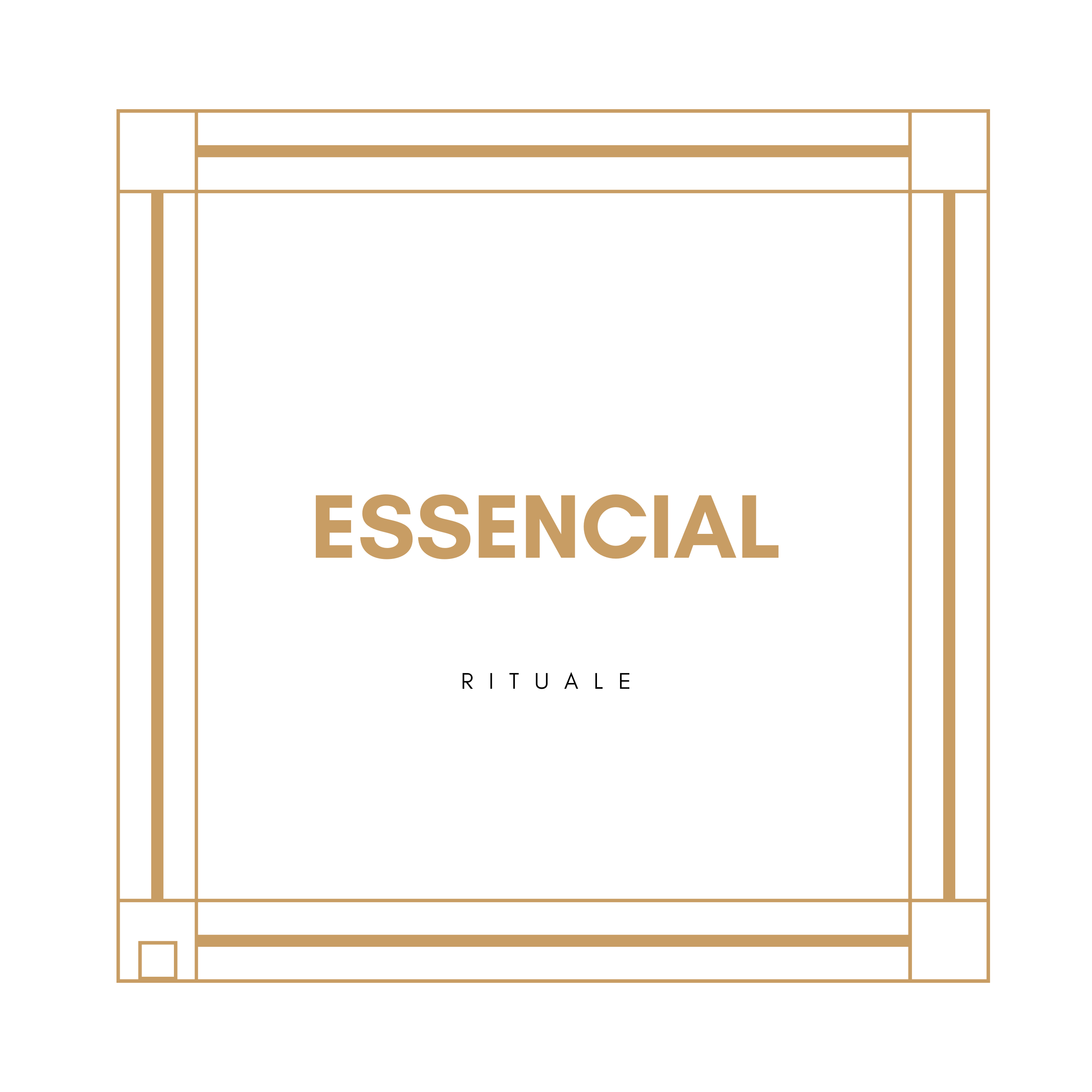 Rituale - Essential