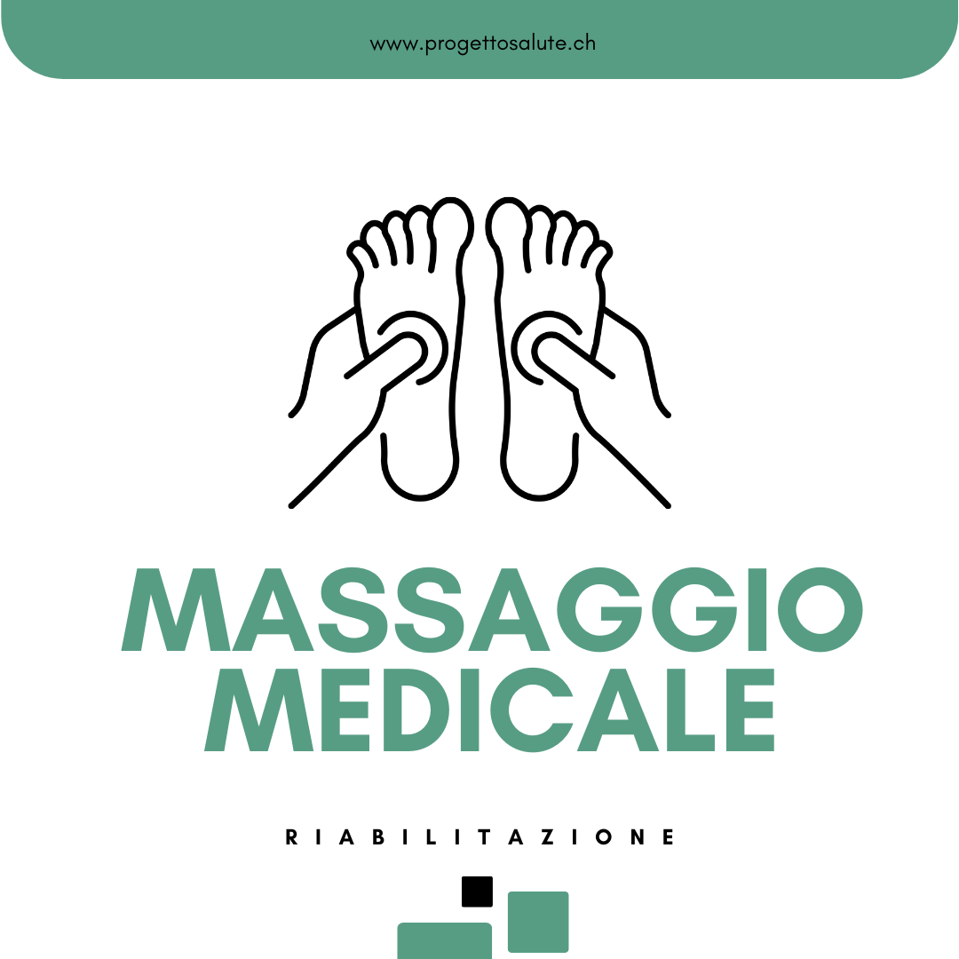 Massaggio Medicale